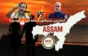  !آسام یو سی سی بل: اسد اویسی نے کی سخت تنقید۔ اورکہا یہ قانون یکساں نہیں ہے